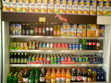 kayabash vitrine