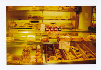 vitrine